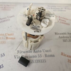 POMPA CARBURANTE ORIGINALE HYUNDAI I10 2012-2017 COD 31110-B9000 BENZINA