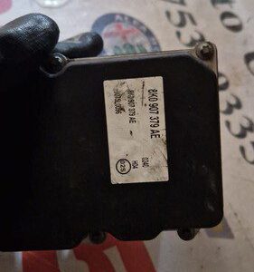POMPA ABS AUDI A4 2008-2014 COD 8K0907379AE COD 0265236113