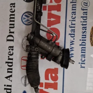 SCATOLA DELLO STERZO VOLKSWAGEN POLO 2004-2015
