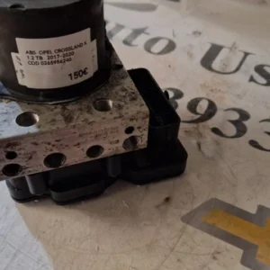 POMPA ABS CROSSLAND X 1.2 T.B 2017-2020 COD 0265956240