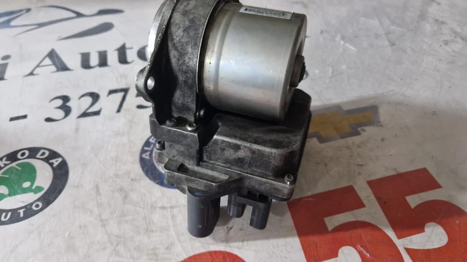 MOTORINO SCATOLA STERZO MINI COOPER R56 2006-2010 COD 68000 2726H