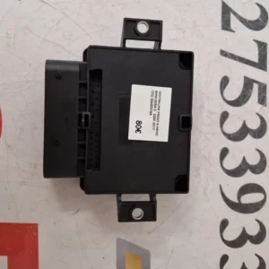 CENTRALINA FRENO A MANO BMW 5* SERIE 2009-2017 COD 3262076A