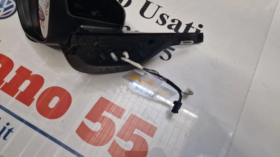 SPECCHIETTO RET CITROèN C3 ANT.SX ADATTABILE SERIE E2 0211047/E20415377 2015-2021 - immagine 2