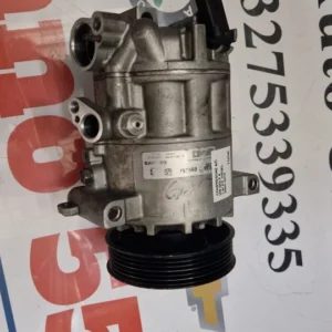 Compressore A/C VW Golf 6 1.6/2.0 Diesel 2009-2015