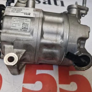 COMPRESSORE FORD PUMA 2017-2022 COD JX61/19D629-HB