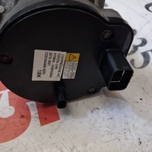 COMPRESSORE TOYOTA CHR HYBRID 1.8 BENZINA 2015-2021 COD 042400-0370