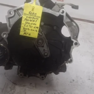 CAMBIO VW POLO/AUDI A1 1.2 TSI BENZINA 6 MARCE COD MOTORE MTH KM 104.000