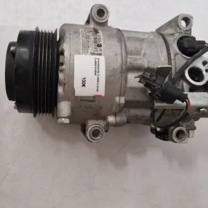 Compressore A/C Mercedes Classe A/B W169/W245