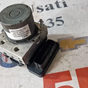 POMPA ABS CITROéN C3 2015-2021 COD 9826051380 COD 0265956450