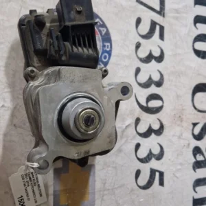 MOTORIDUTTORE BMW X1/ X3 AUTOMATICO 2011-2016 COD 2760 7643762-01