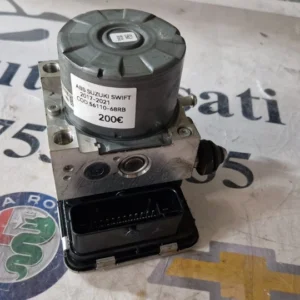 POMPA ABS SUZUKI SWIFT 2017-2021 COD 56110-68RB