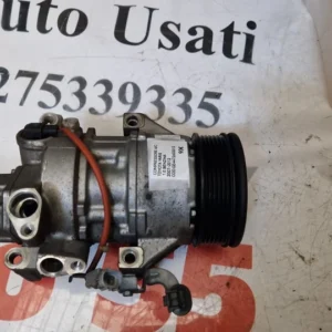 COMPRESSORE TOYOTA YARIS 1.0 BENZINA 2007-2012 COD GE4472603312