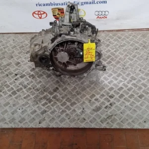 CAMBIO KIA STONIC 1.6 DIESEL 6 MARCE KM 69.000 2016-2019 COD WJW6C