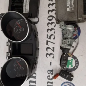 KIT ACCENSIONE VW GOLF 6 2009-2015 COD MOTORE CHG COD 06A906033MK