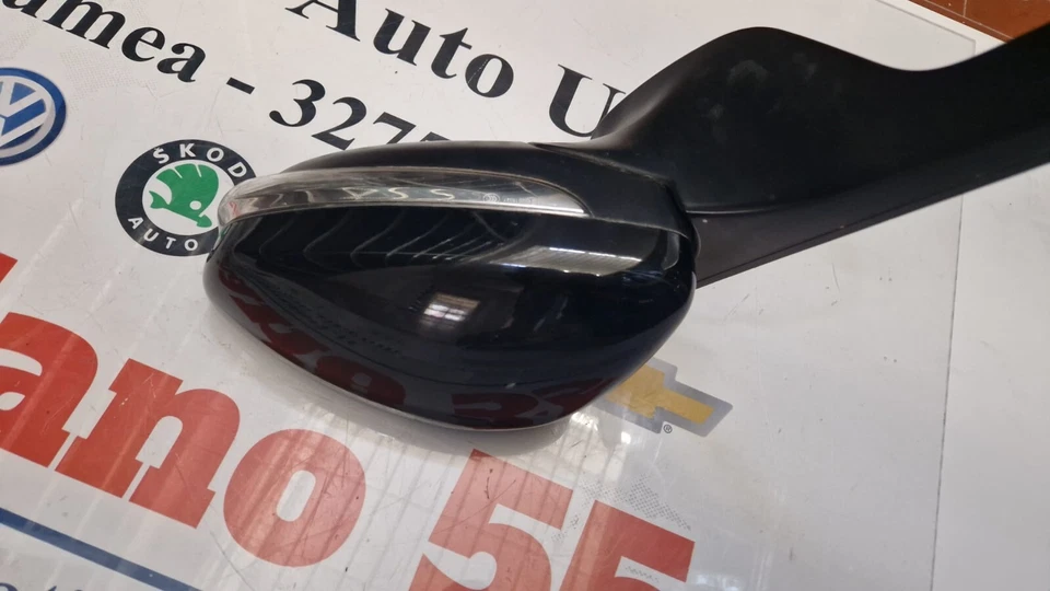 SPECCHIETTO RET CITROèN C3 ANT.SX ADATTABILE SERIE E2 0211047/E20415377 2015-2021 - immagine 5