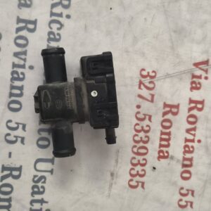 A1698300884 Valvola di spegnimento liquido di raffreddamento per Smart 451 2007-2015