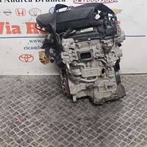 MOTORE KIA PICANTO /HYUNDAI I10 KM 30.000 2019-2023 1.0 BENZINA COD G3LD