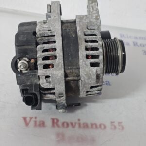 ALTERNATORE KIA PICANTO 1.2 BENZINA 2019-2024 COD 37300-07500