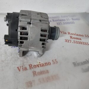 ALTERNATORE VW / AUDI / SKODAL COD 05L903026L VALEO 2740565B 2022 TG14LLD