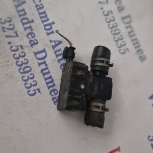 A1698300884 Valvola di spegnimento liquido di raffreddamento per Smart 451 2007-2015