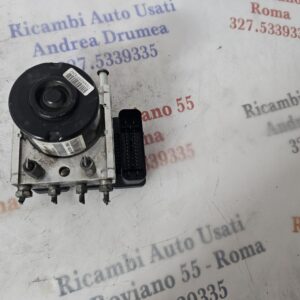 POMPA ABS CHEVROLET MATIZ 2004-2012 COD 95245368AJX COD 06.2190-2565.4