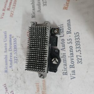 CENTRALINA START/STOP SMART 451 MHD 2010-2015 COS A1329001100