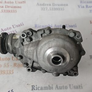 DIFFERENZIALE ANTERIORE  BMW S3 X DRIVE 2.0 DIESEL   PASSO 3.15 COD 7533972-12 CAMBIO  AUTOMATICO