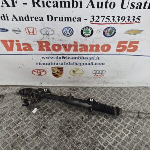 SCATOLA STERZO BMW S3 XDRIVE 2.0 DIESEL 2007-2012 COD 7853501365