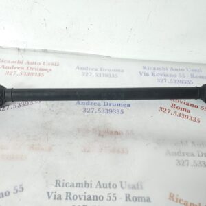 ALBERO DI  TRASMISSIONE ANT.BMW S3 X DRIBE 2007-2012 2.0 DIESEL
