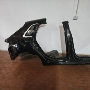 TAGLIO PARAFANGO POSTERIORE DX AUDI A3 8Y 2020/2025
