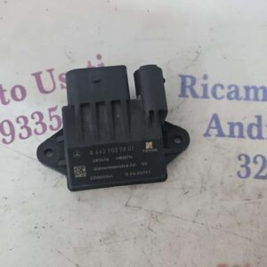 CENTRALINA CANDELETTE MERCEDES CLASSE E /ML/280 COD A6429007801