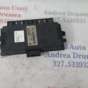 MODULO FRM MINI COOPER R55 R56 R572006-2014 COD 6135 3452678 02