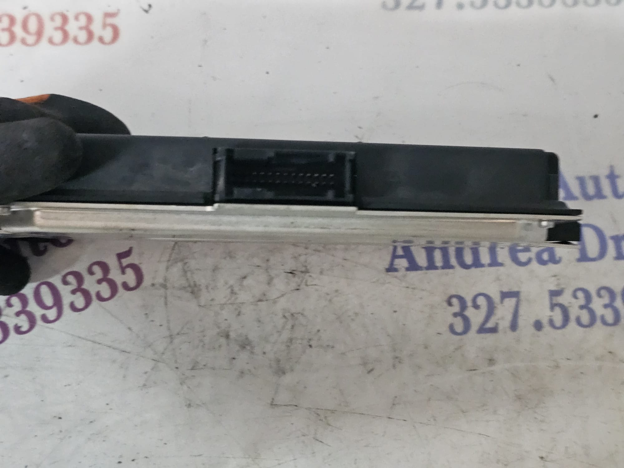MODULO FRM MINI COOPER R55 R56 R572006-2014 COD 6135 3452678 02 - immagine 3