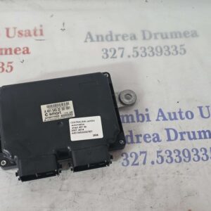 CENTRALINA CAMBIO AUTOMATICO SMART 451 BENZINA 2007-2014 COD A4515453232/001