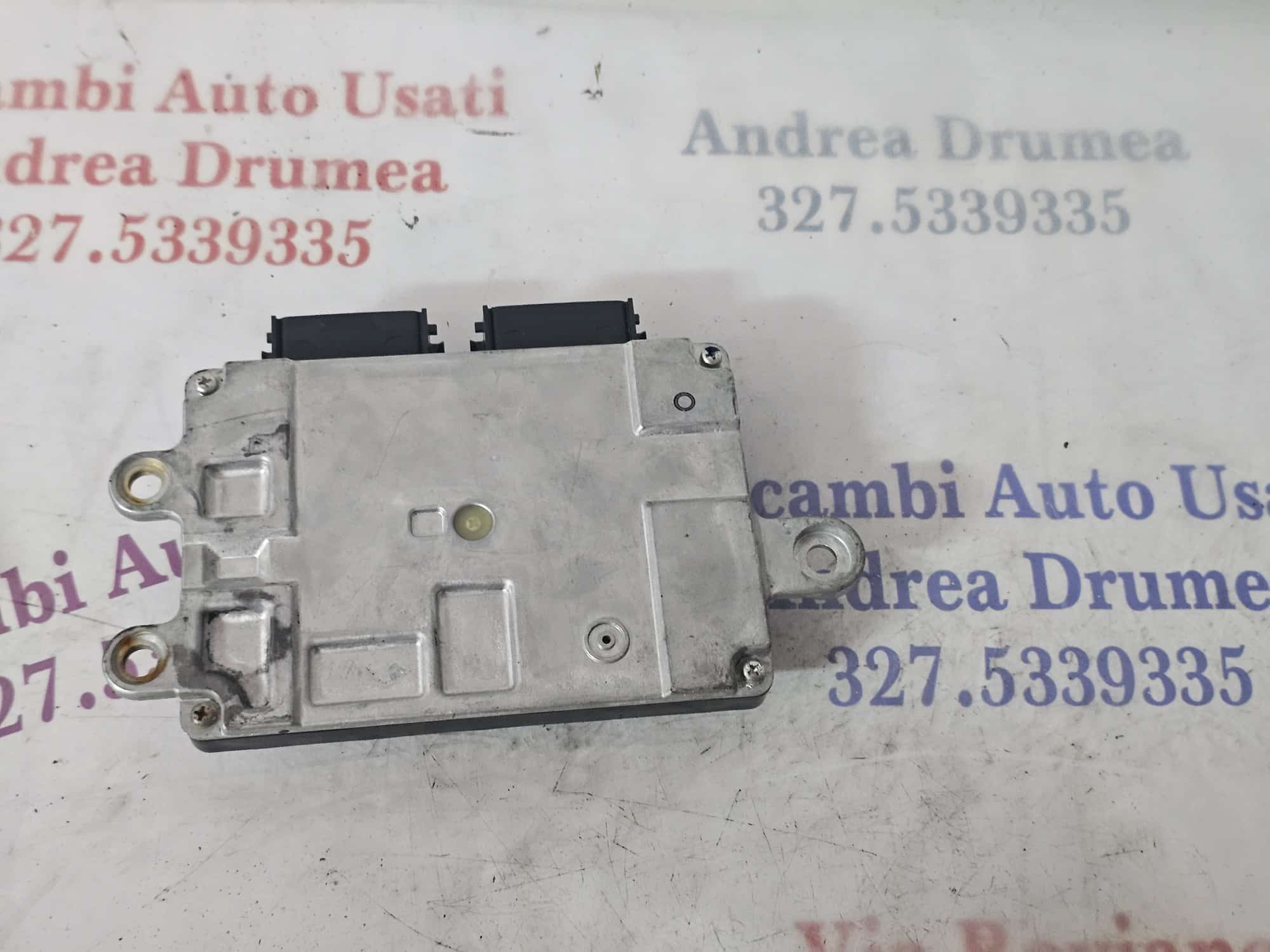 CENTRALINA CAMBIO AUTOMATICO SMART 451 BENZINA 2007-2014 COD A4515453232/001 - immagine 2