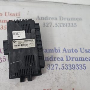 MODULO FRM MINI COOPER R55 R56 2006-2014 COD 6135 3456587 01