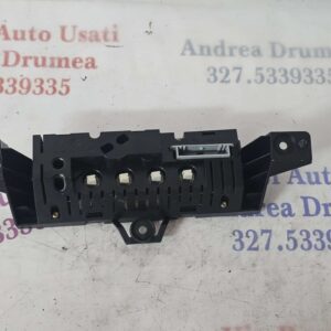 QUADRO STRUMENTI RENAULT TWINGO 2001-2006 1.2 BENZINA COD 8200062390
