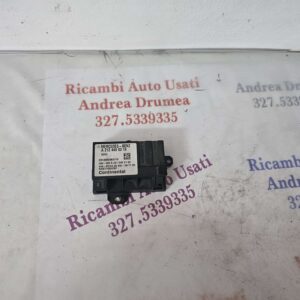 CENTRALINA POMPA GASOLIO 2.2 DIESEL MERCEDES CLASSE C W024/E W212 COD A2124400314