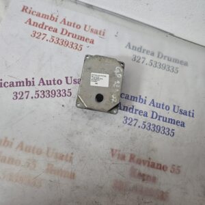 CENTRALINA MOTORE FIAT G.PUNTO 2008-2015 COD 51819351 IAW5SF3.M1