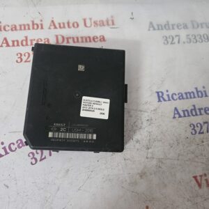 SCATOLA FUSIBILI VANO MOTORE RENAULT MASTER 3 2.3 DIESE 2010-2019 COD 284B66852R