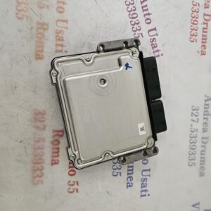 CENTRALINA MOTORE CITROEN/PEUGEOT COD 9814182680 BOSCH 0281032456