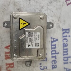 CENTRALINA FARI XENON BALLAST ALIMENTATOR D1S BMW COD 7255724