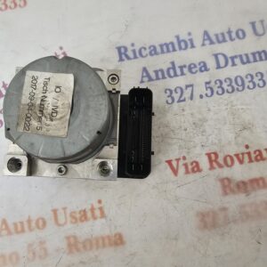 POMPA ABS FORD FOCUS COD F1FC-2C405-AH