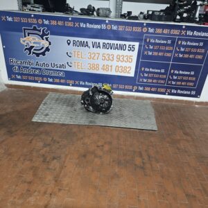 CAMBIO FORD C.MAX KM 153.000 1.6 DIESEL 6 MARCE 2011-2016 COD AV6R7002KF