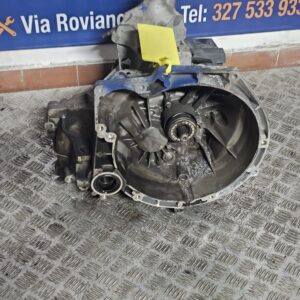 CAMBIO FORD ECOSPORT KM 117.000 1.5 DIESEL 5 MARCE 2013-2017 COD DCN1R-7002AD
