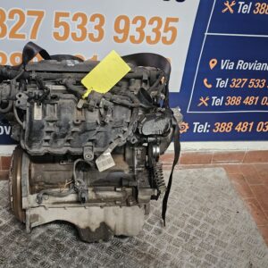 MOTORE OPEL MERIVA CORSA E /ASTRA 1.4 BZ  A14XER/B14XER