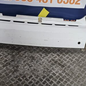 PARAURTI  POSTERIORE CENTRALE SMART 451 2007-2014
