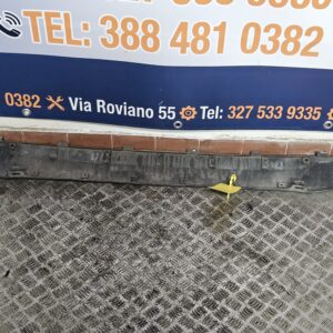 MINIGONNA POSTERIORE SMART 451