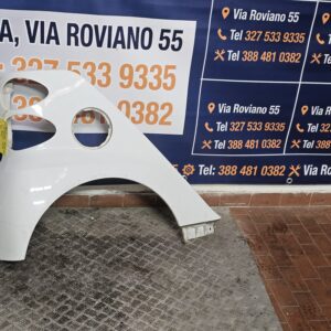 PARAFANGO POSTERIORE DX SMART 451