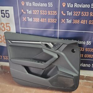 RIVESTIMENTO DELL PANNELLO DELLA PORTA ANTERIORE SX A3 8Y